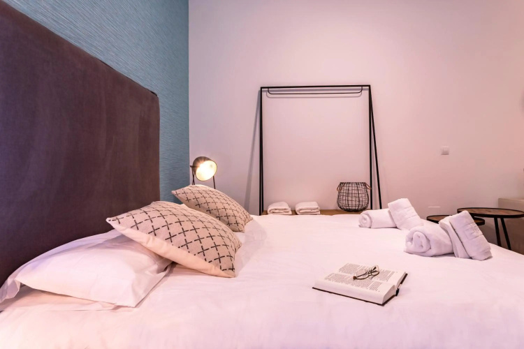 Málaga Central Suites