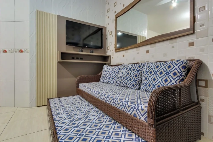 1 Bedroom Standard room
