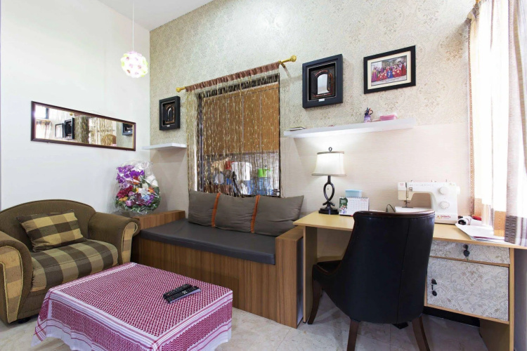 RedDoorz @ Raya Kelapa Gading