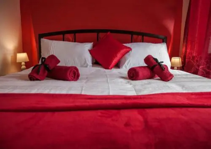 Buschtrommel - Tours & Accommodation