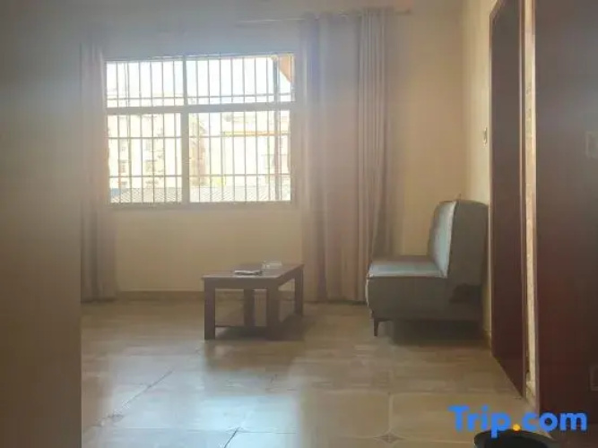 Jinghong Meihe Homestay