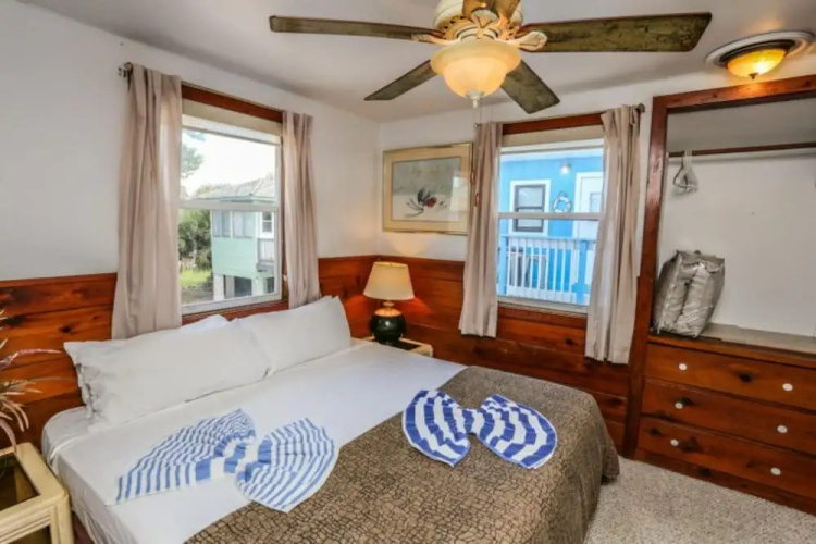 646 Estero Camp Beach