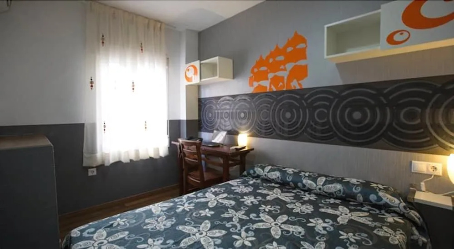 Hostal Gaudí
