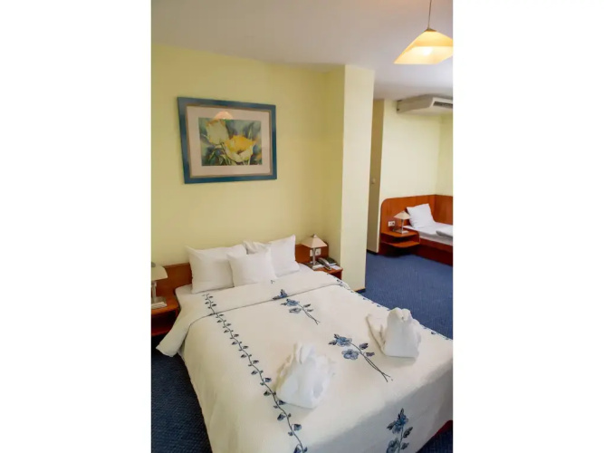 Hotel Classic