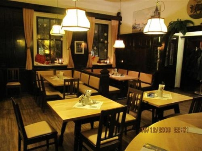 Gasthof zum Ochsen