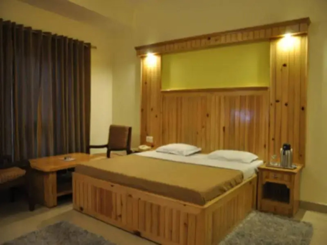 Hotel Abhinandan Grand