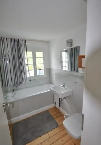 Haus Rosa Comfortable Holiday Residence