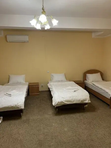 Фотография номера мини отеля Спартак