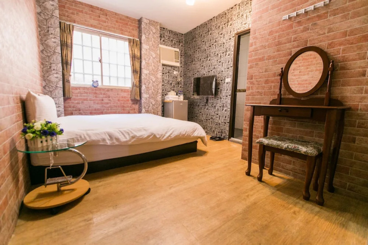 Taichung Fengjia Yoho Hostel