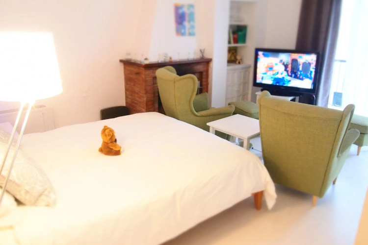 Hotel Liberty Sitges