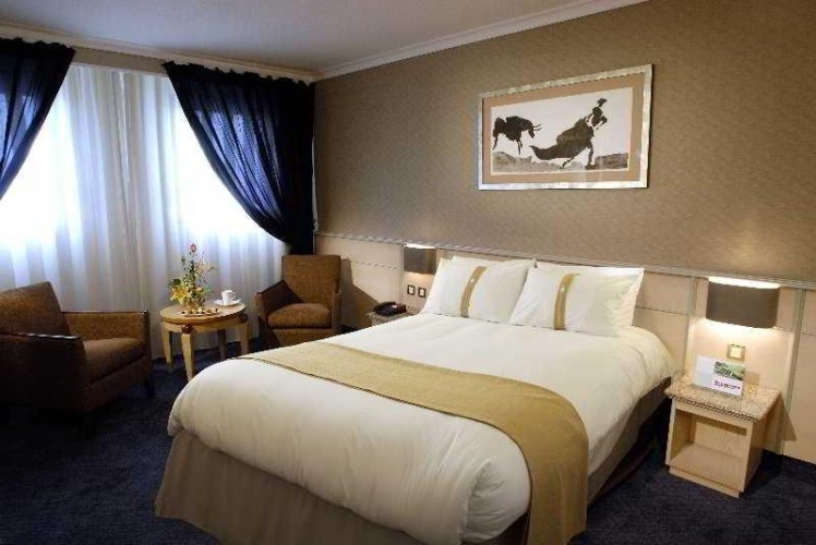 Alliance Hotel Nevers Magny-Cours