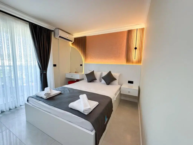 Akpınar Marin Çeşme