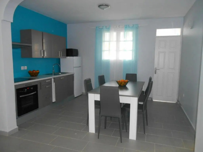Le Domaine Turquoise