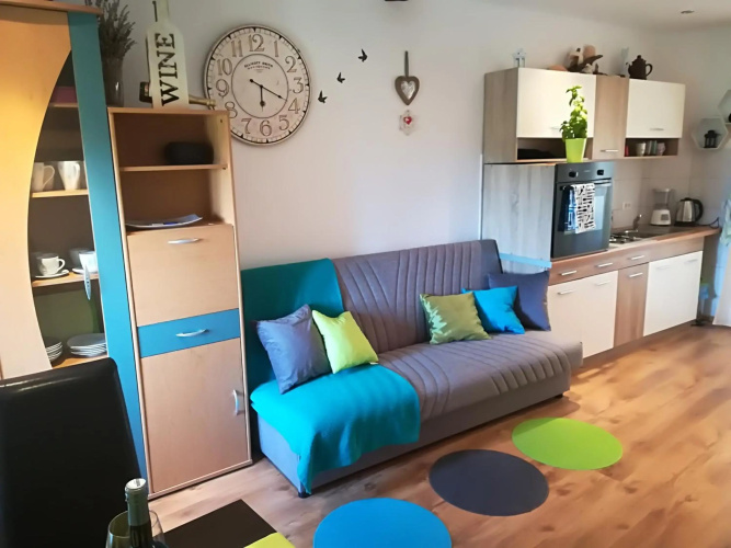 Apartment Ane