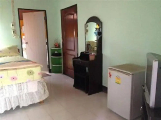 Kallapangha Resort