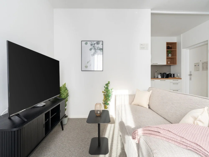 Limehome Linz Friedrichstraße