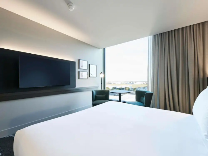Novotel Melbourne Airport