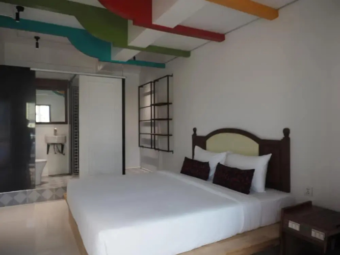Activate C3 Hostel