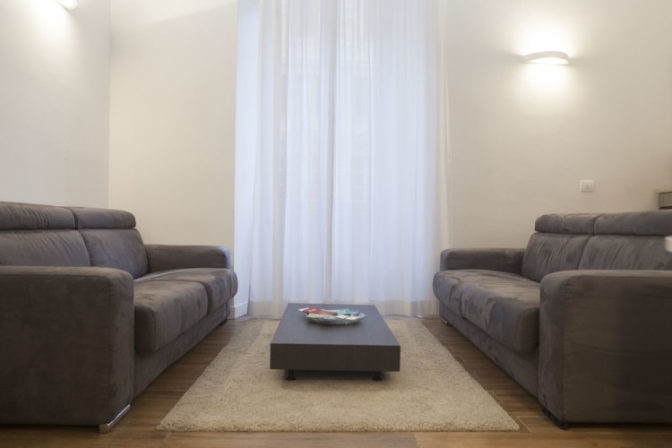 Lovely Rome Apartments - Vatican