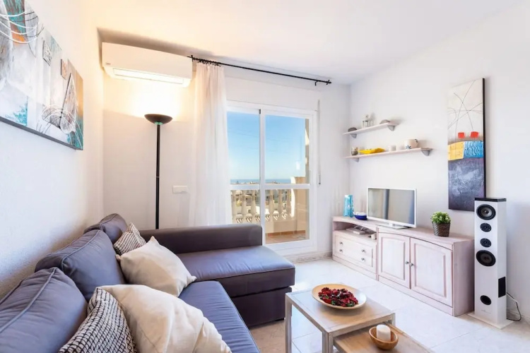Apartamento Montesol 80 Solset