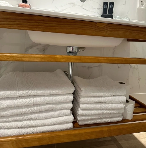 Economy Double room with city view