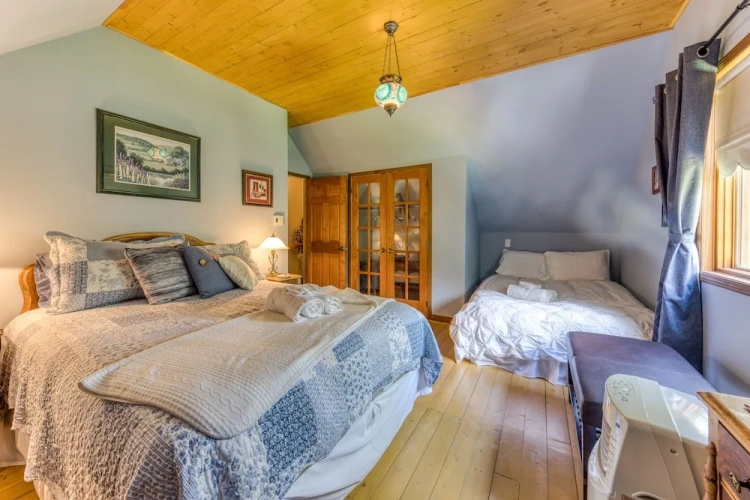 Superior Chalet