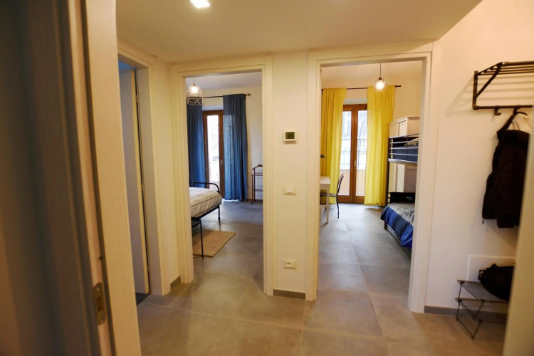 La casetta di Anastasia