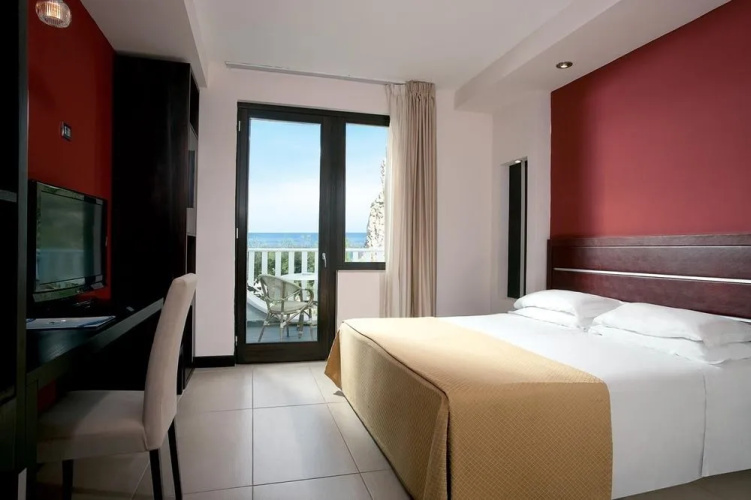 Maya Beach Resort