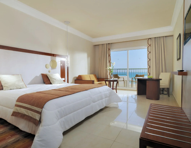 Iberostar Selection Royal El Mansour