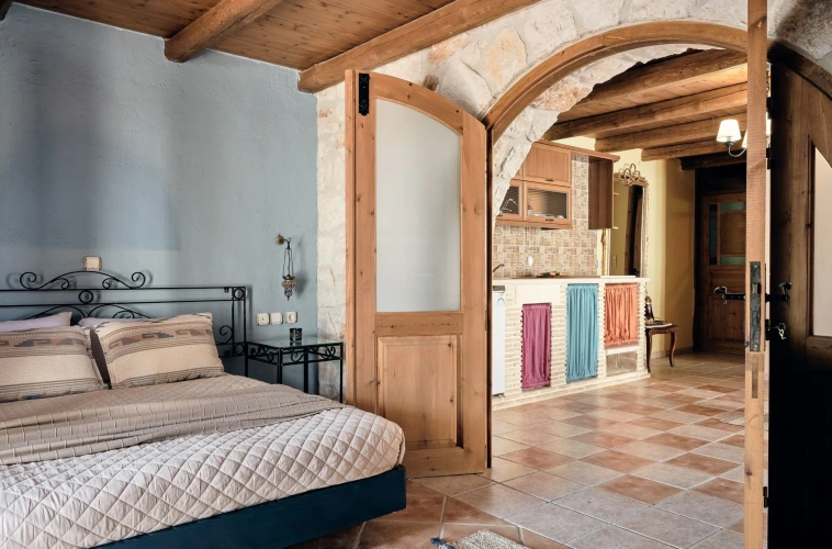 2 Bedrooms Suite