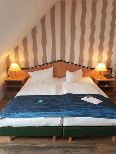 Hotel-Residenz-Leipzig