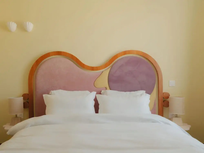 Edgar Suites Cannes