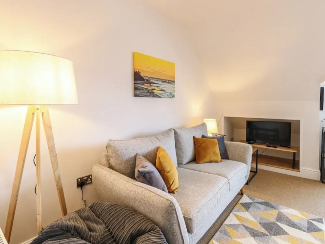Flat 3