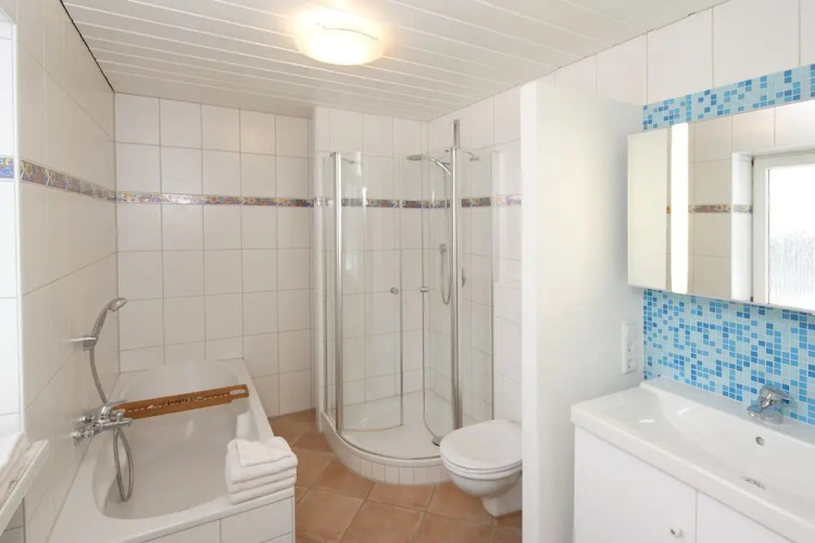 Haus Luna Apartments