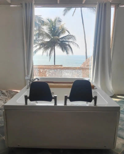 Luxury Double room