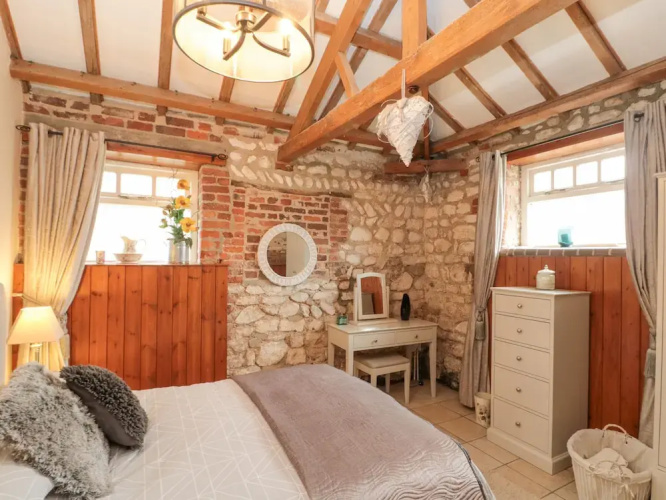 Fulmar Cottage