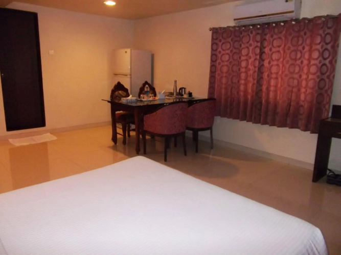 Hotel Coconut Grove