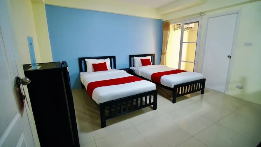 Premier Double room