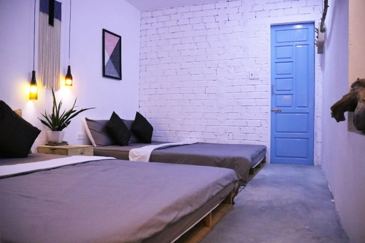 Sam Stay - Hostel