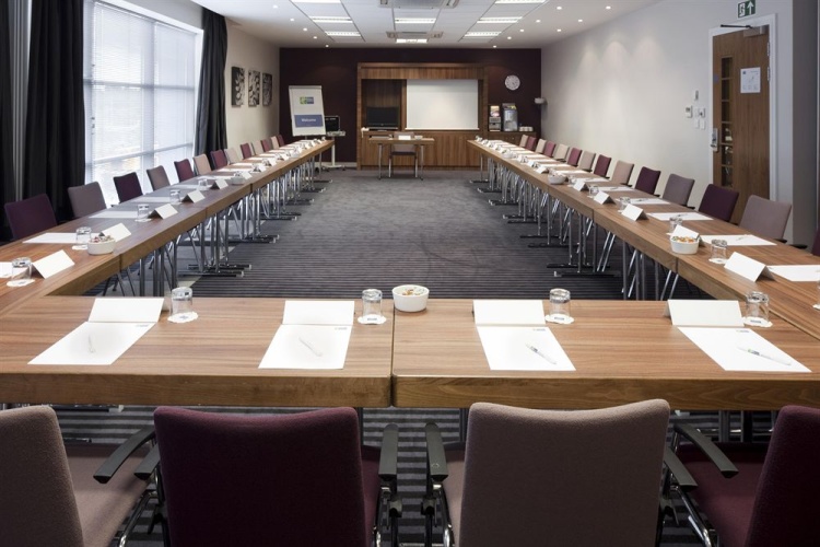 Holiday Inn Express Birmingham - Walsall photo 16