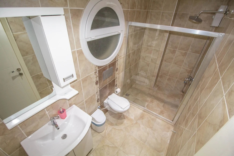 Fethiye Hisarpark D Villa