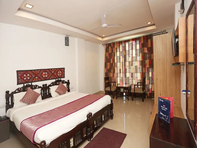 OYO 6232 Hotel Vishala