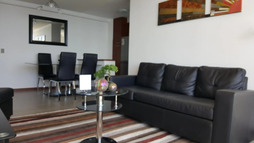 Apartamento Altos de Huayquique