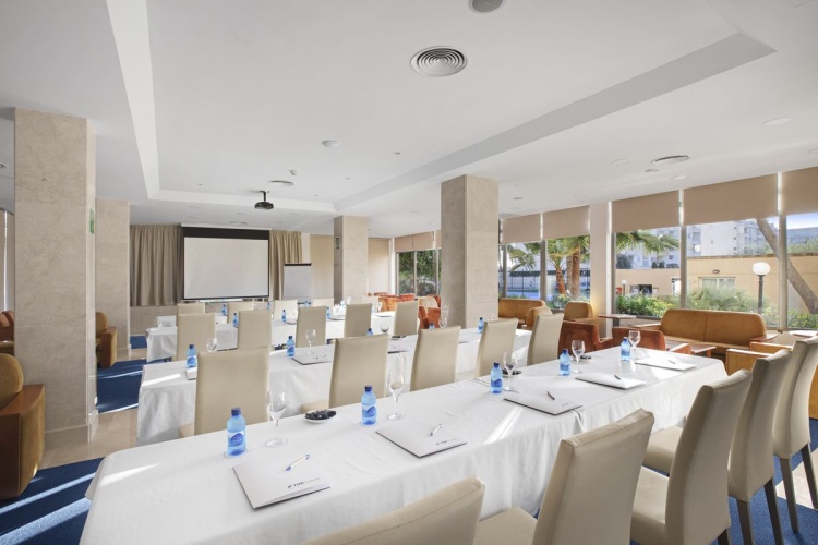 Hotel Thb El Cid - Adults Only photo 19