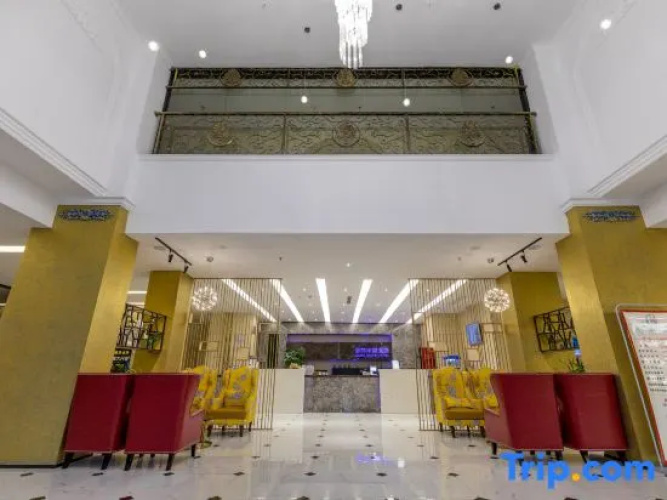 Qianlong Hotel