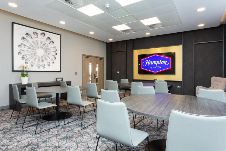 Hampton by Hilton Blackpool photo 17