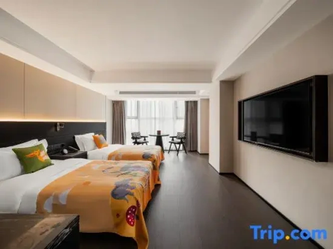 Family Suite