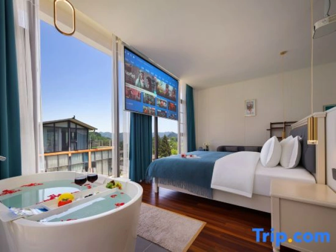 Standard Twin Family room