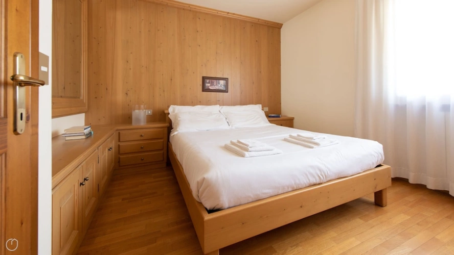 3 Bedrooms Villa with balcony