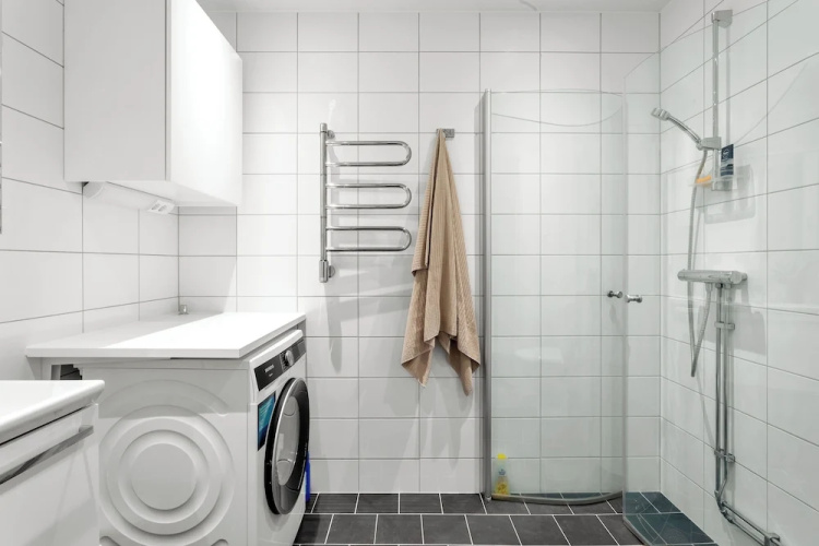 Modern Central Apartment